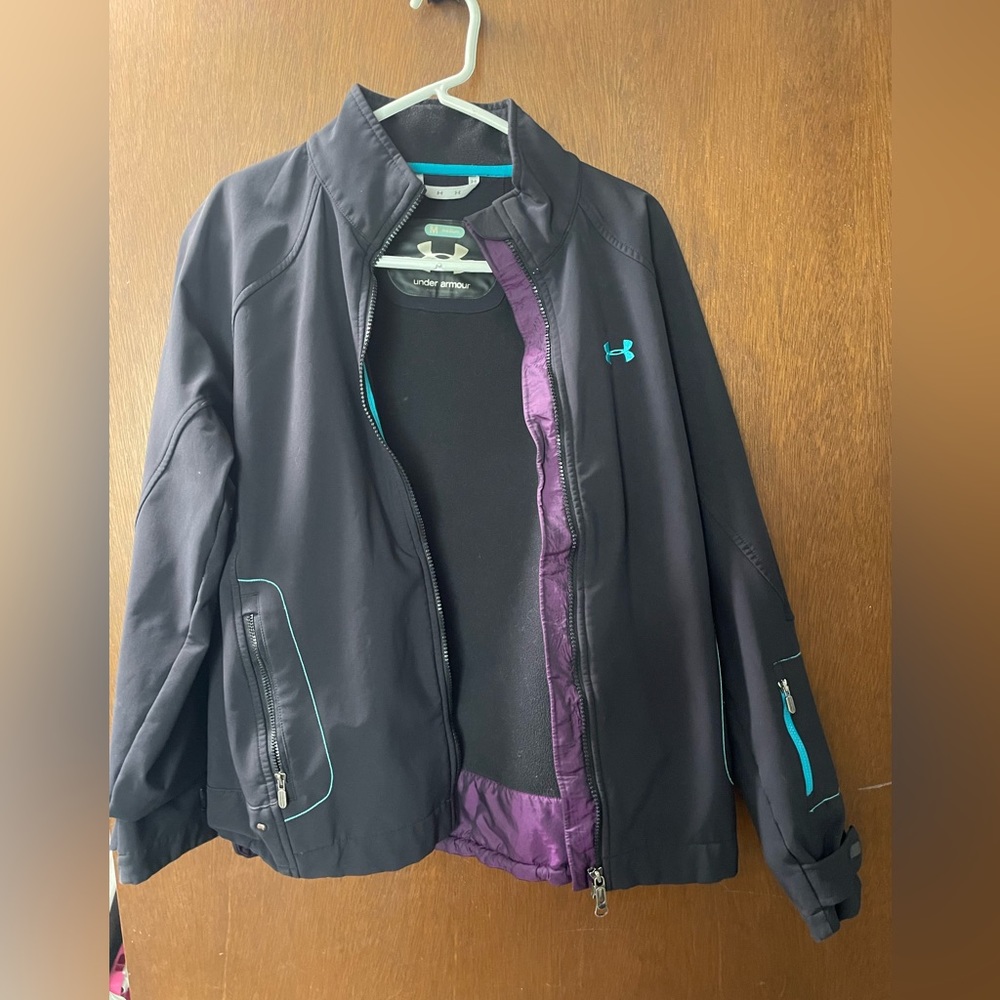 Women’s Jacket - Picture 2 of 3